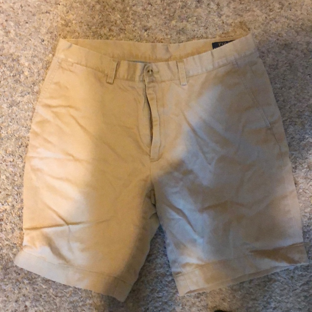 Polo Ralph Lauren Shorts